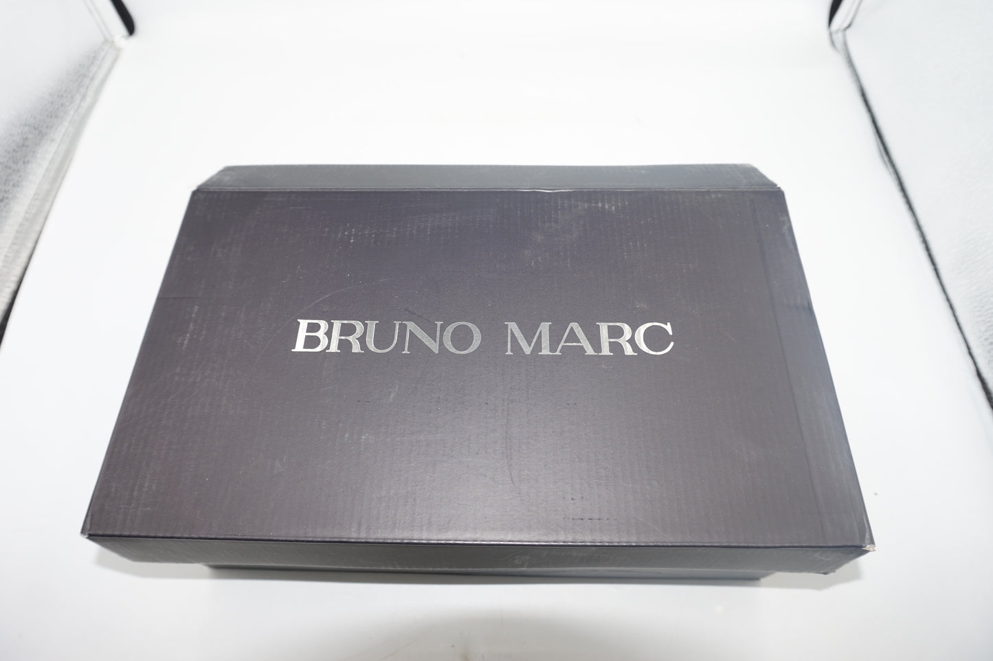 Bruno marc boys non-slip dress shoes UK size 4