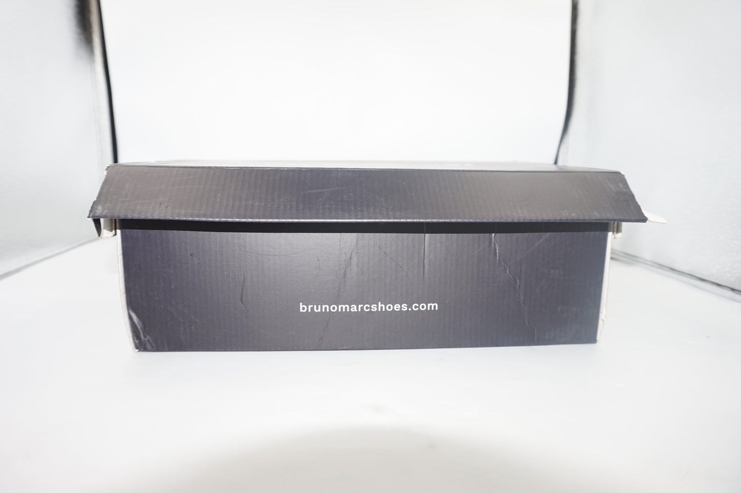 Bruno marc boys non-slip dress shoes UK size 4