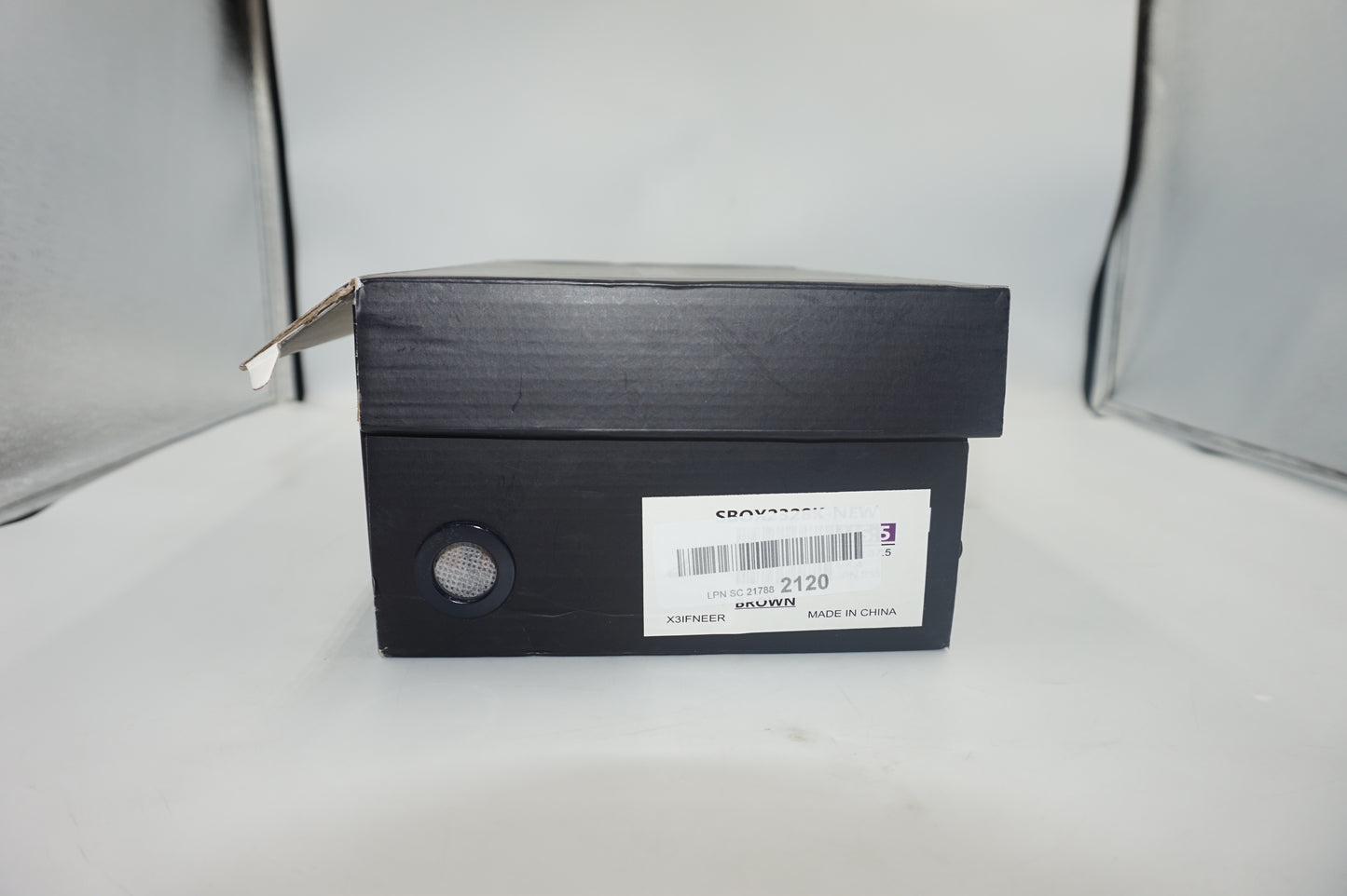 Bruno marc boys non-slip dress shoes UK size 4