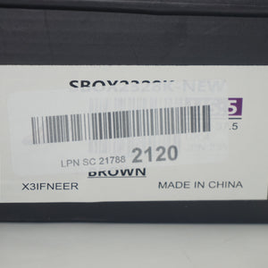 Bruno marc boys non-slip dress shoes UK size 4