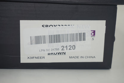 Bruno marc boys non-slip dress shoes UK size 4