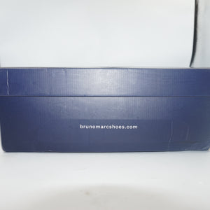 Bruno Marc men's lace-up leather shoes UK size 8