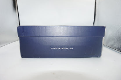 Bruno Marc men's lace-up leather shoes UK size 8