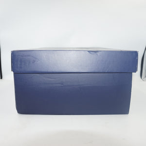 Bruno Marc men's lace-up leather shoes UK size 8