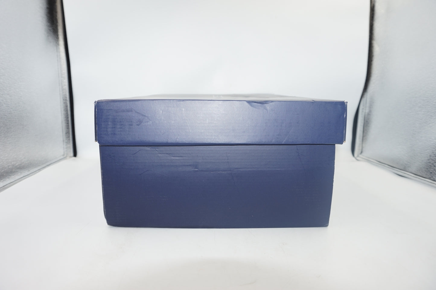 Bruno Marc men's lace-up leather shoes UK size 8