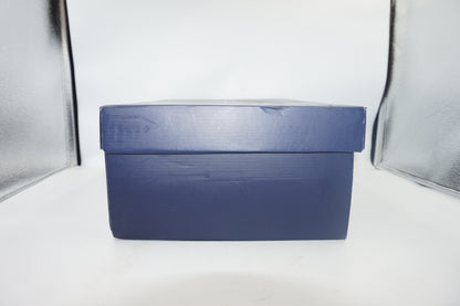 Bruno Marc men's lace-up leather shoes UK size 8