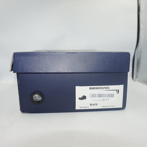 Bruno Marc men's lace-up leather shoes UK size 8