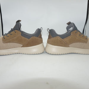 Bruno Marc Men's casual walking shoes UK size 7 Walk_Work_01