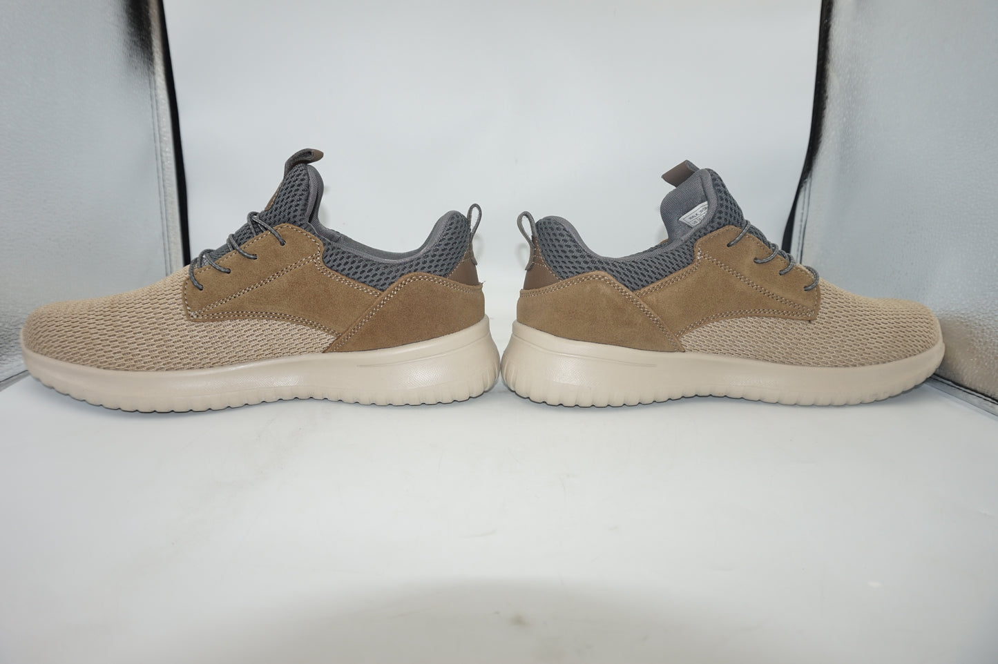 Bruno Marc Men's casual walking shoes UK size 7 Walk_Work_01