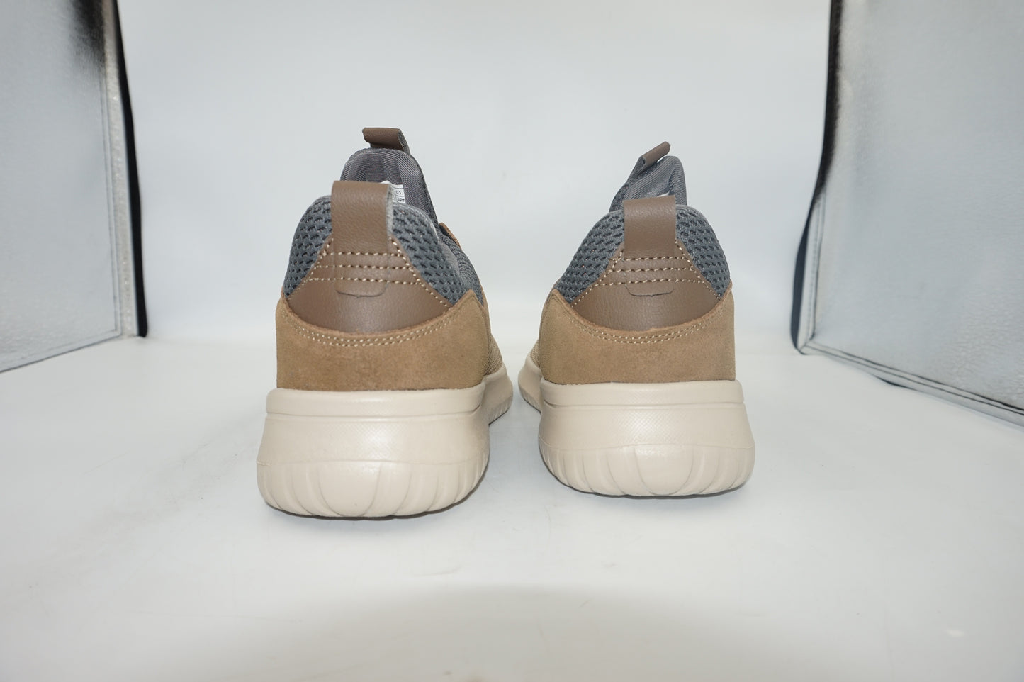 Bruno Marc Men's casual walking shoes UK size 7 Walk_Work_01