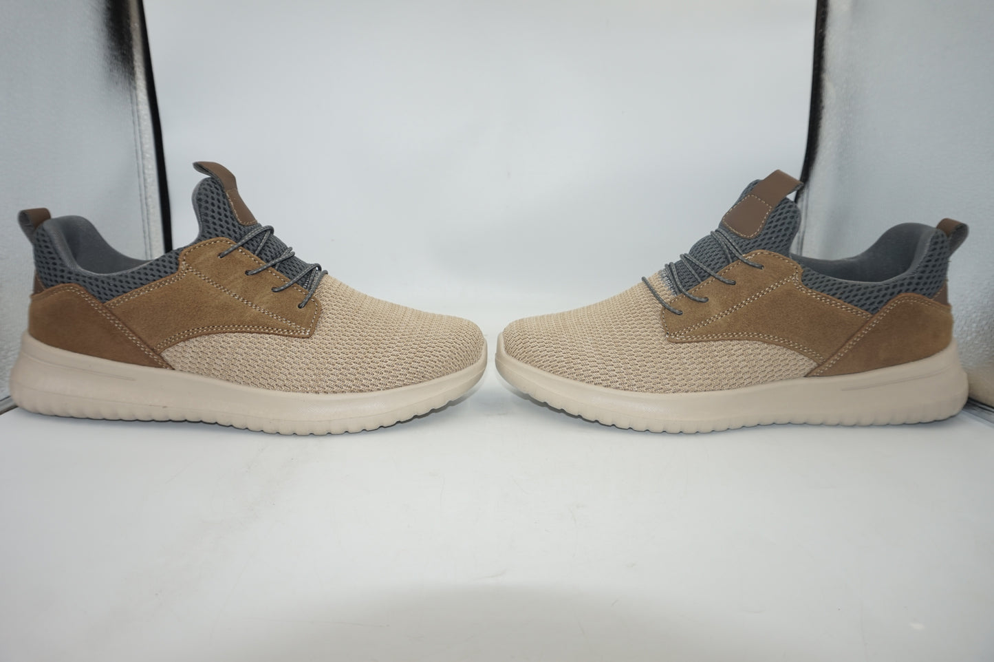 Bruno Marc Men's casual walking shoes UK size 7 Walk_Work_01