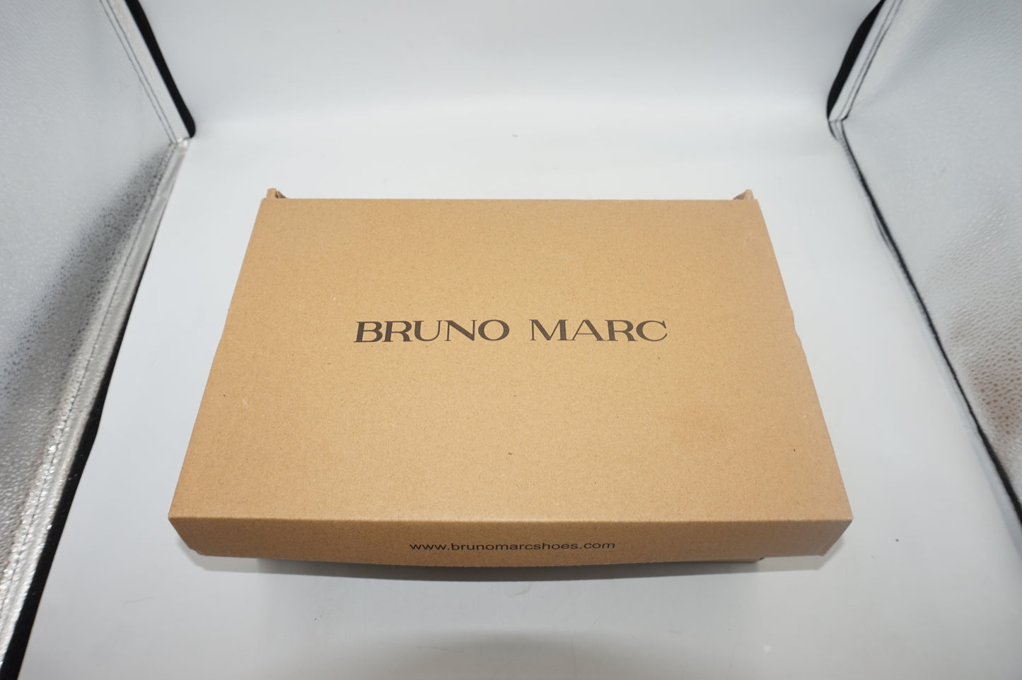Bruno Marc Men's casual walking shoes UK size 7 Walk_Work_01