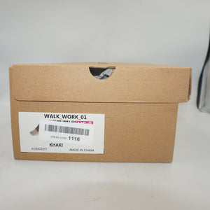 Bruno Marc Men's casual walking shoes UK size 7 Walk_Work_01