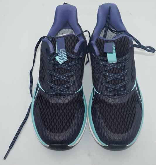 AllSwift Women's mesh athlete sneakers UK size 8 SARR009W