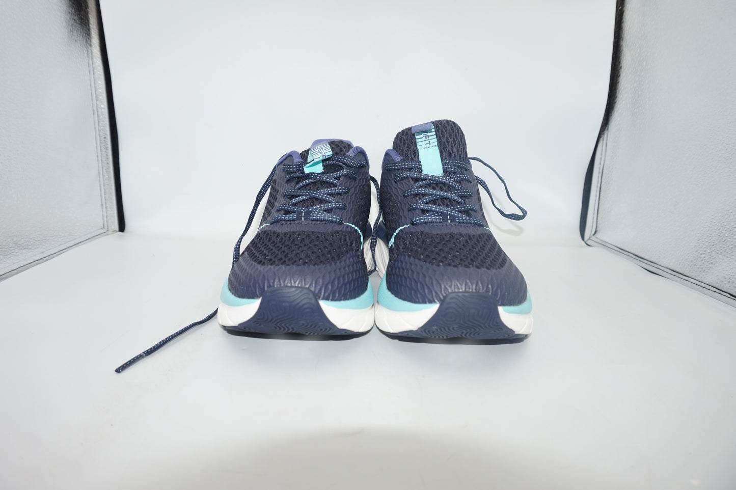 AllSwift Women's mesh athlete sneakers UK size 8 SARR009W