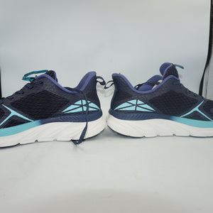 AllSwift Women's mesh athlete sneakers UK size 8 SARR009W