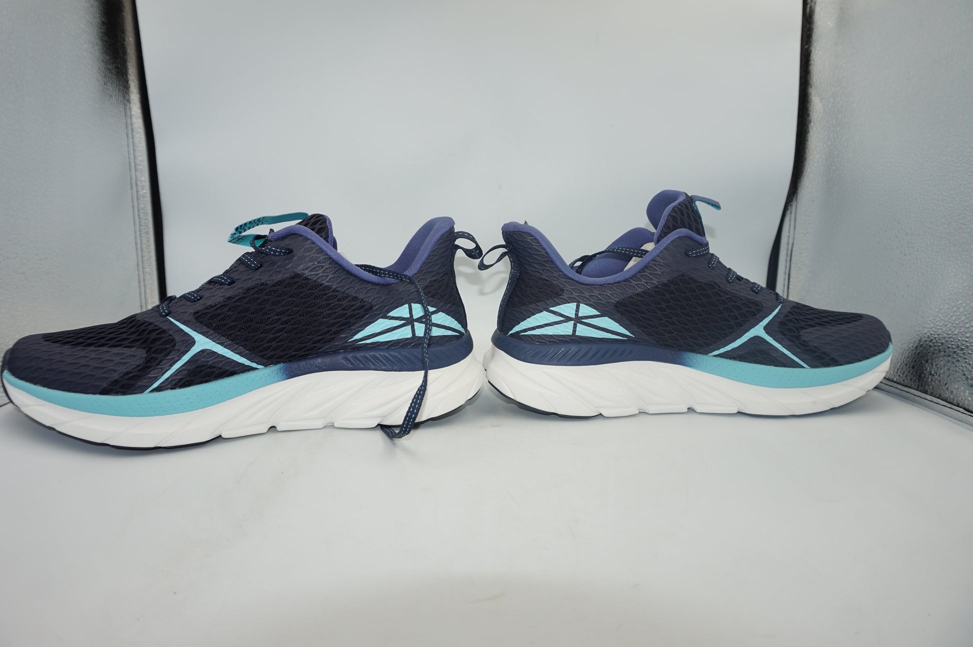 AllSwift Women's mesh athlete sneakers UK size 8 SARR009W