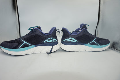 AllSwift Women's mesh athlete sneakers UK size 8 SARR009W