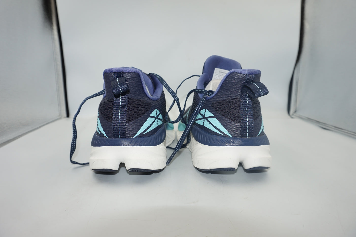 AllSwift Women's mesh athlete sneakers UK size 8 SARR009W