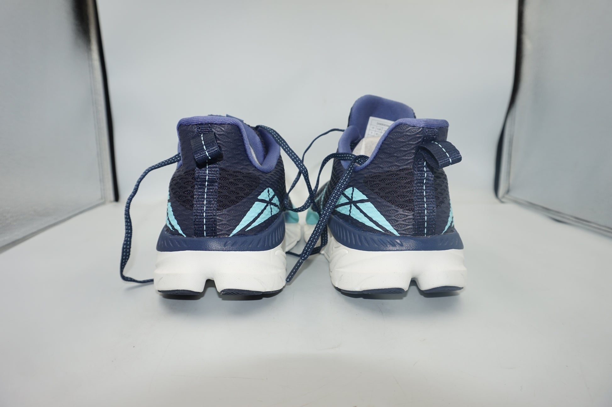 AllSwift Women's mesh athlete sneakers UK size 8 SARR009W