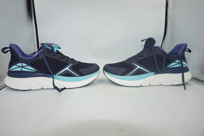 AllSwift Women's mesh athlete sneakers UK size 8 SARR009W