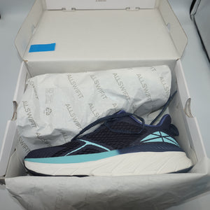 AllSwift Women's mesh athlete sneakers UK size 8 SARR009W