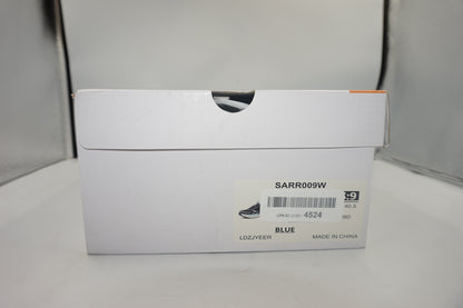 AllSwift Women's mesh athlete sneakers UK size 8 SARR009W