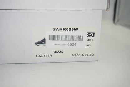 AllSwift Women's mesh athlete sneakers UK size 8 SARR009W