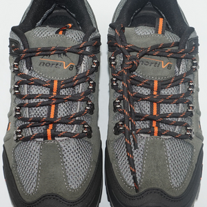 NortiV8 men's waterproof hiking shoes UK size 8 Quest-1-W