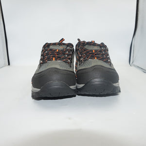 NortiV8 men's waterproof hiking shoes UK size 8 Quest-1-W