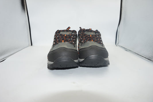 NortiV8 men's waterproof hiking shoes UK size 8 Quest-1-W