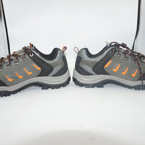 NortiV8 men's waterproof hiking shoes UK size 8 Quest-1-W