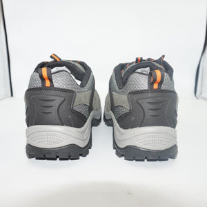 NortiV8 men's waterproof hiking shoes UK size 8 Quest-1-W