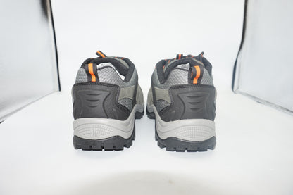 NortiV8 men's waterproof hiking shoes UK size 8 Quest-1-W