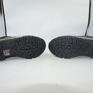 NortiV8 men's waterproof hiking shoes UK size 8 Quest-1-W