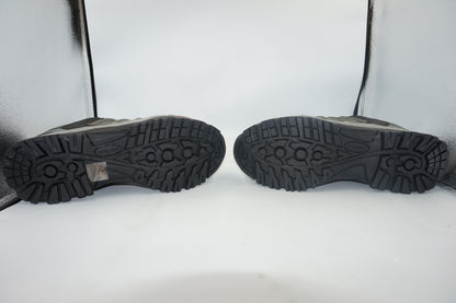NortiV8 men's waterproof hiking shoes UK size 8 Quest-1-W