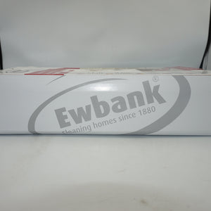 ewbank evolution 3 adjustable floor and carpet sweeper