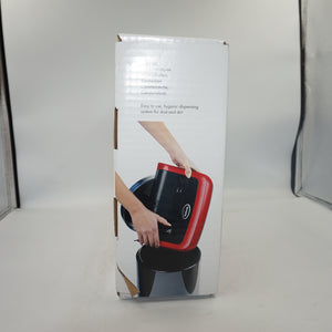 ewbank evolution 3 adjustable floor and carpet sweeper