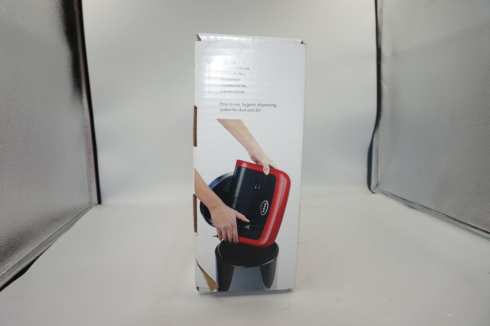 ewbank evolution 3 adjustable floor and carpet sweeper