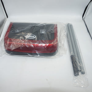 ewbank evolution 3 adjustable floor and carpet sweeper