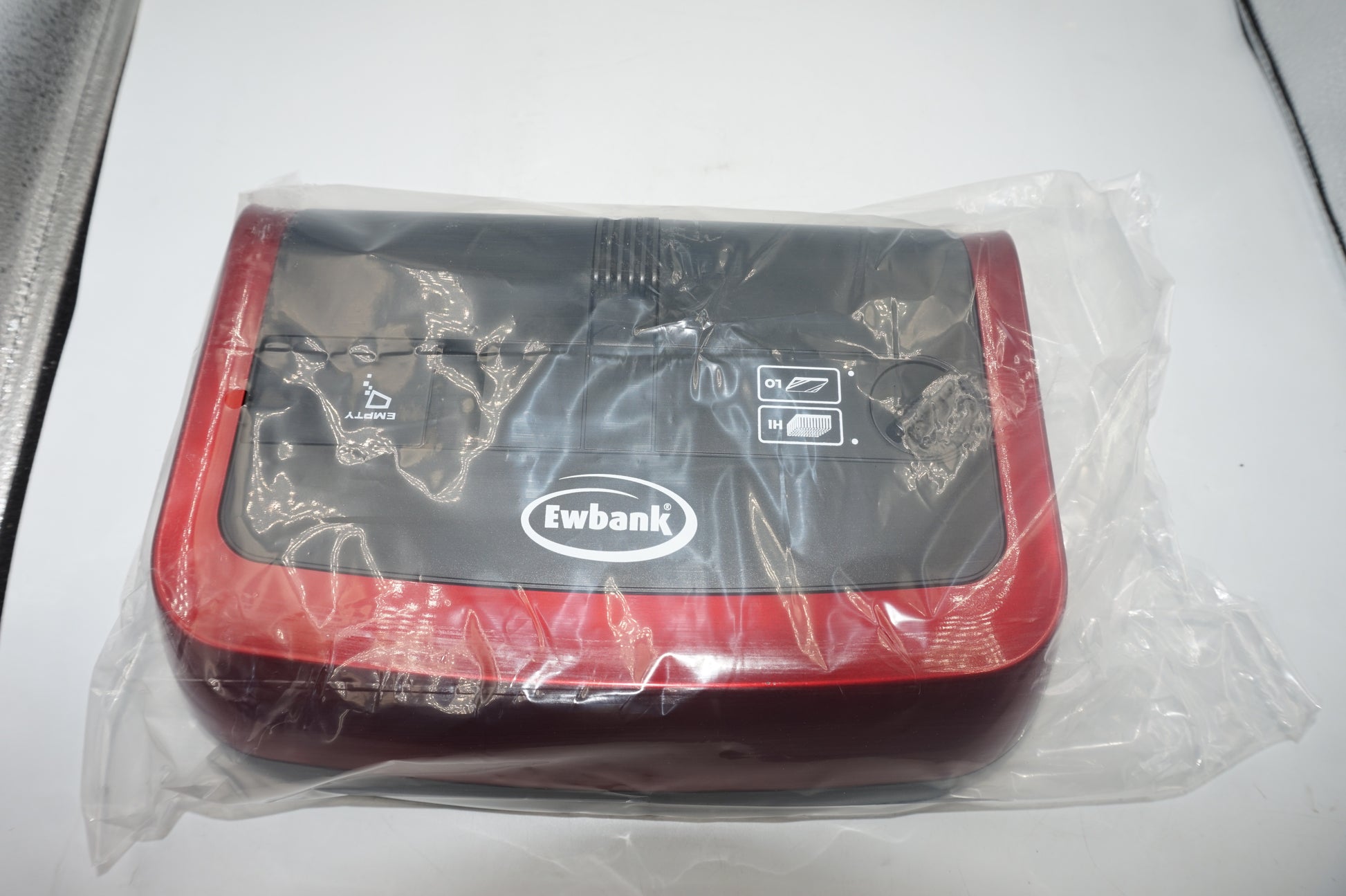 ewbank evolution 3 adjustable floor and carpet sweeper