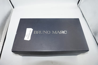 Bruno marc men's cap-toe shoes UK size 8.5