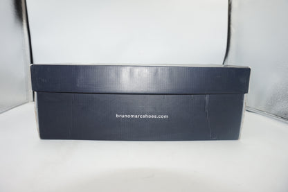 Bruno marc men's cap-toe shoes UK size 8.5