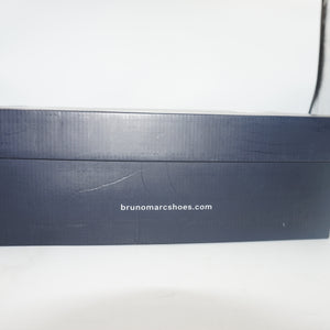 Bruno marc men's cap-toe shoes UK size 8.5