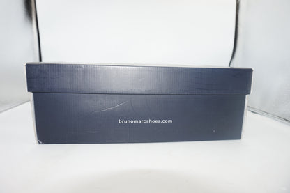 Bruno marc men's cap-toe shoes UK size 8.5
