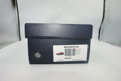 Bruno marc men's cap-toe shoes UK size 8.5