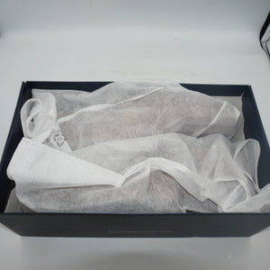 Bruno Marc men's buckle strap loafers UK size 8 GIORGIO-3