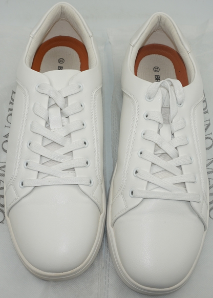 Bruno Marc Men's casual dress sneakers UK size 10