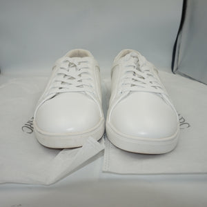 Bruno Marc Men's casual dress sneakers UK size 10