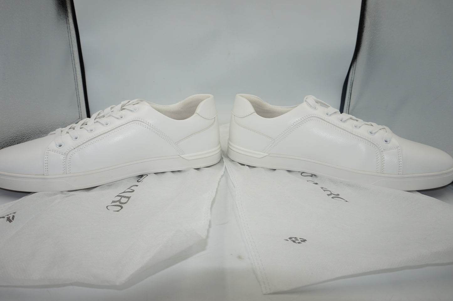 Bruno Marc Men's casual dress sneakers UK size 10